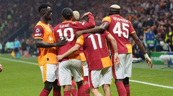 Rams Park'ı kaleye çevirdiler