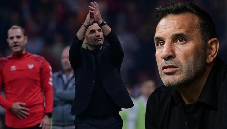 Galatasaray, PSG’nin genç yıldızını istiyor! Okan Buruk’un yeni hedefi, transferde büyük sürpriz…