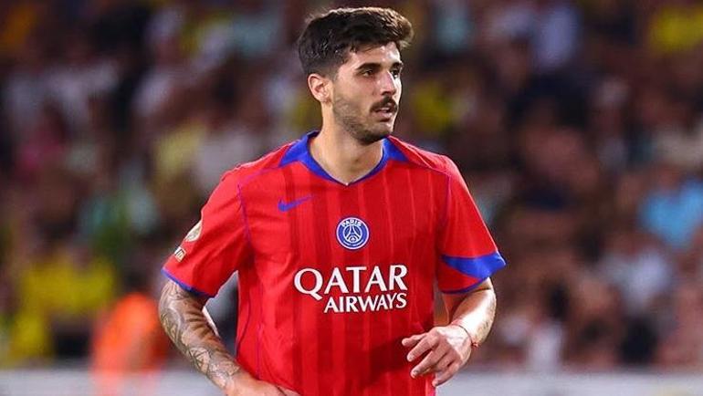 Galatasaray, PSGnin genç yıldızını istiyor Okan Burukun yeni hedefi, transferde büyük sürpriz...