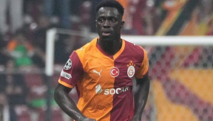 Galatasaray’da Göztepe maçı öncesi Sanchez’e sert uyarı! Sarı alarm…