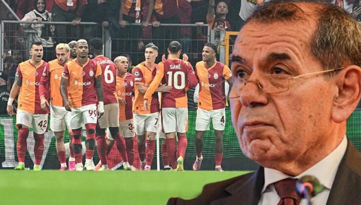 Galatasaray’da prim dopingi! Yönetim kesenin ağzını açtı