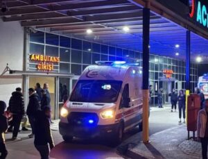 Gebze’de merdivenden düşen 9 yaşındaki çocuk öldü