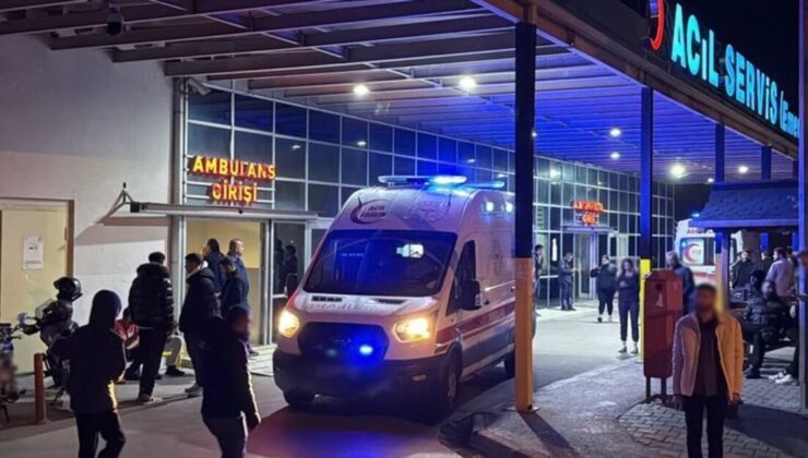 Gebze’de merdivenden düşen 9 yaşındaki çocuk öldü