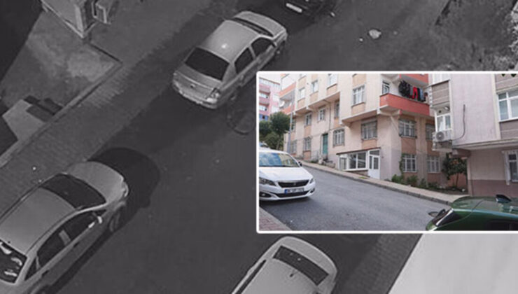 Genç kadın balkondan düştü! Şüpheli eş tutuklandı!