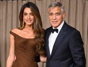 George Clooney: Çocuklarımı ABD yerine Fransa’da büyütüyorum