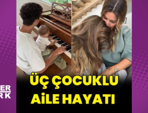 Gisele Bündchen’den ev hayatı paylaşımları