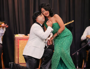 ‘Güldür Güldür Show’ ekibi, güldür güldür geldi