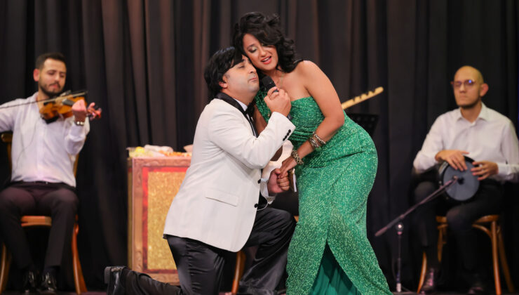 ‘Güldür Güldür Show’ ekibi, güldür güldür geldi