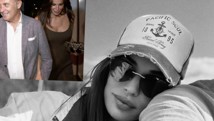 Güzide Duran, Fikret Orman ile aşkını gözler önüne serdi