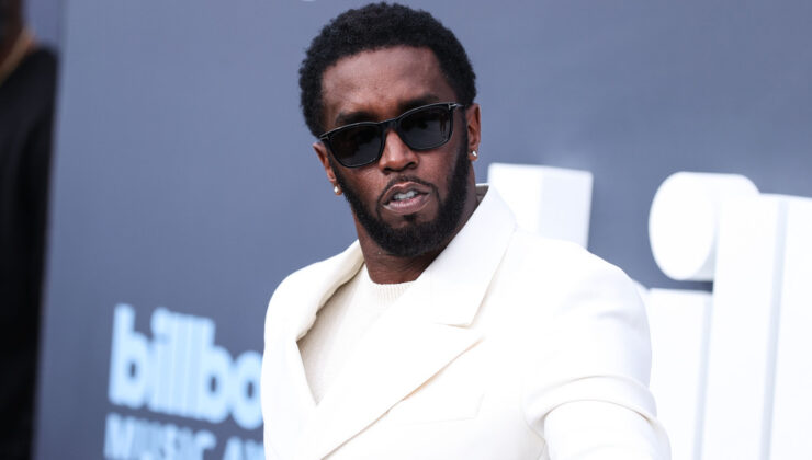 Hapishanede Diddy’nin boğazına bıçak dayadılar