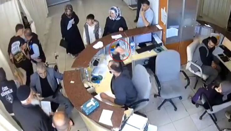 Hastaya bağırdı oğluna kalem fırlattı! O doktora soruşturma!