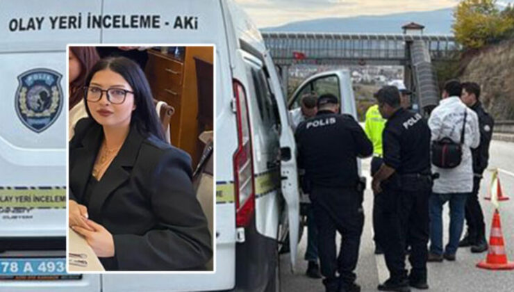 Hilal 22 yaşındaydı… Mezuniyet sevinci yarım kaldı!