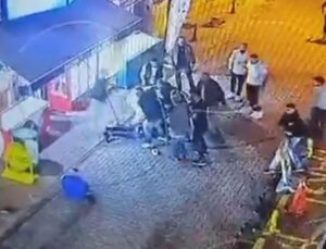 Husumet motosiklet satışıyla başladı! Çatışma ve ölüm!