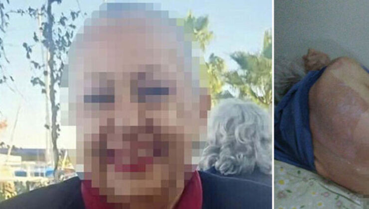 Huzurevinde ölümde, sanık doktor için yakalama kararı!