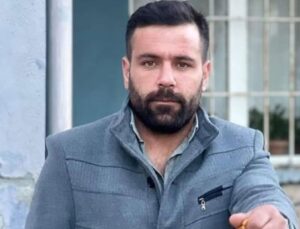 İki kardeşe kurşun yağmuru! 10 bin TL’lik cinayet!