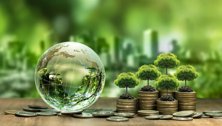 İklim finansmanına ihtiyaç 310 milyar doları aşıyor