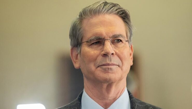IMF, Daniel Katz’ı birinci başkan yardımcısı olarak atadı