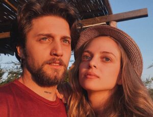 İpek Filiz Yazıcı ile Ufuk Beydemir boşanıyor