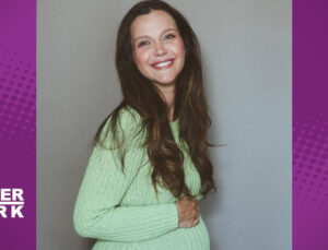 İrem Helvacıoğlu anne oldu