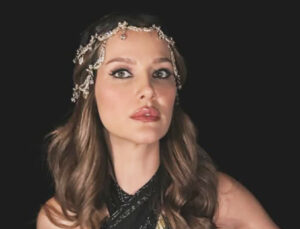 İrem Helvacıoğlu kaza geçirdi