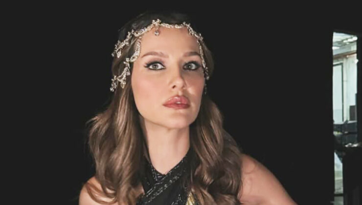 İrem Helvacıoğlu kaza geçirdi