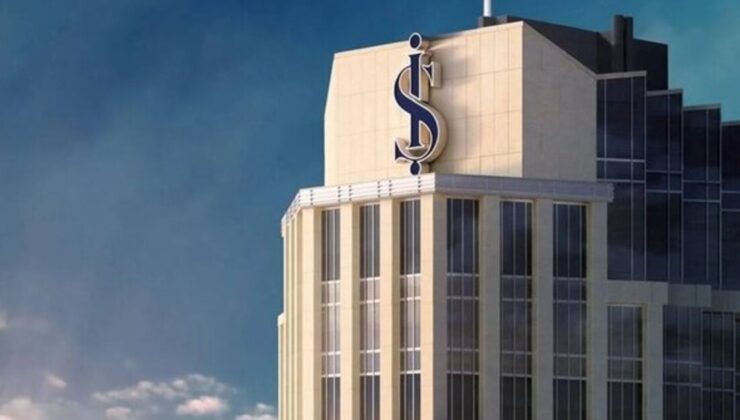 İş Bankası’ndan açıklama