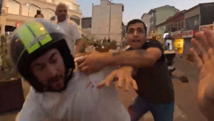 İspanyol YouTuber’a saldırdılar