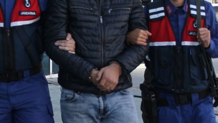 İstanbul Altın Rafinerisi AŞ ve bağlı şirketlere operasyon