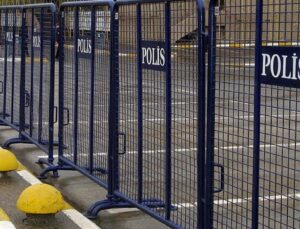 İstanbul’da bazı ilçelerde 1 gün süreyle toplantı ve gösteri yürüyüşü gibi eylemler yasaklandı