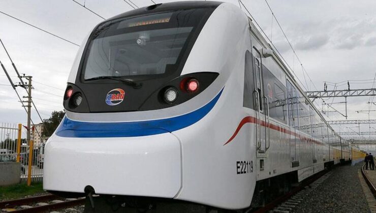 İZBAN’a zam geldi
