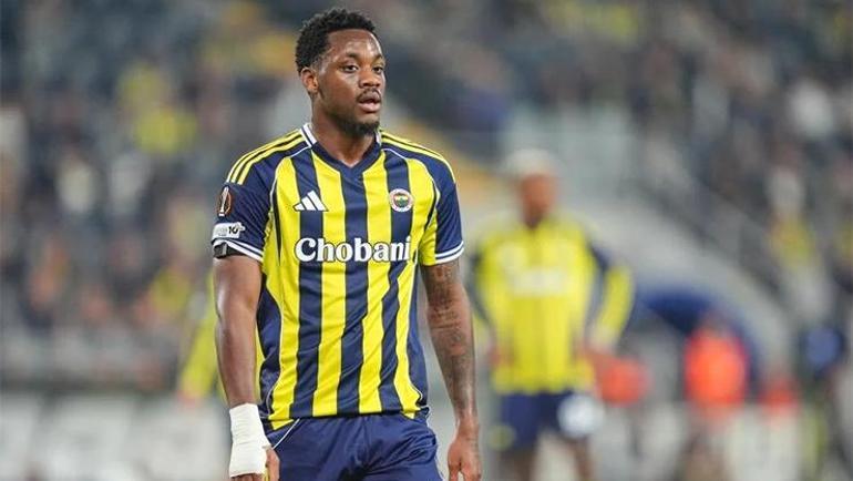 Jhon Duran yeni hedefi belli oldu Süper Lige gözünü derbiye dikti