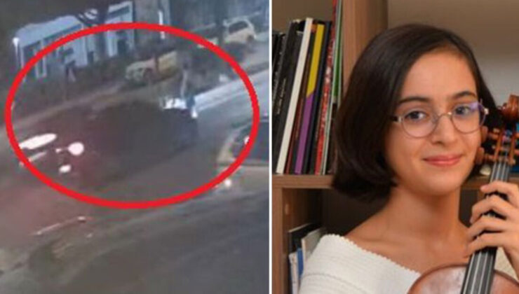 Kahreden bilirkişi raporu… Hiç kusuru yokmuş!