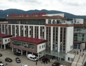 Karnı ağrıyordu… 16 yaşında kız çocuğu!