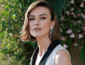 Keira Knightley sosyal medyayı evde yasakladı