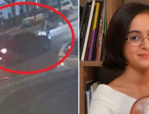 Keman sanatçısı Laçin Akyol ‘kusursuz’du! Çarpıp öldüren sürücüye 4.5 yıl hapis!