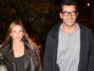 Kenan İmirzalıoğlu eski semtine geldi