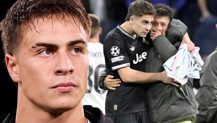 Kenan Yıldız Arda Güler’in yanına mı gidiyor? Real Madrid gözüne kestirdi