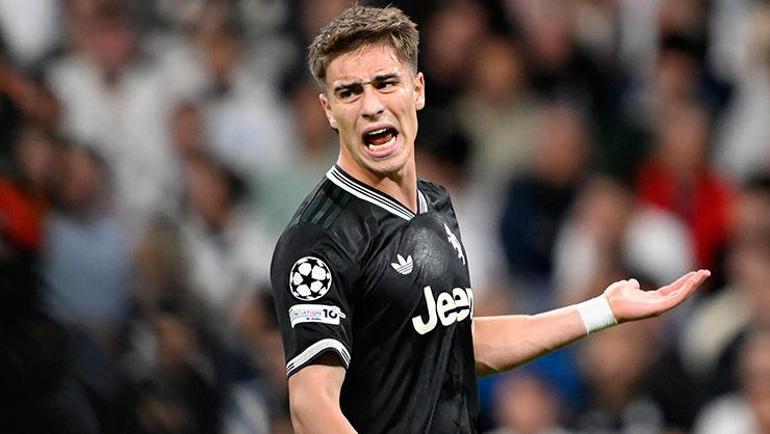 Kenan Yıldıza dudak uçuklatan maaş: Real Madridin radarındaydı Transferde karar çıktı