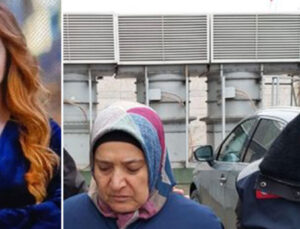 Kızını boğan anne cinayeti anlattı!