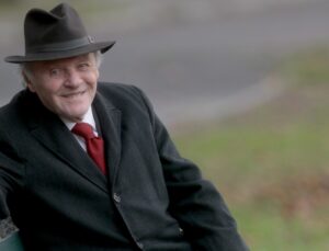 Kızıyla 24 yıldır küs olan Anthony Hopkins: Davet gönderdim ama cevap vermedi