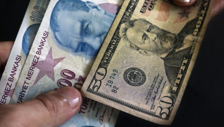 KKM’nin toplam mevduattaki payı yüzde 1’in altına indi