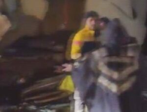 Konya’da kamyonet ile TIR çarpıştı: 1 ölü, 2 yaralı