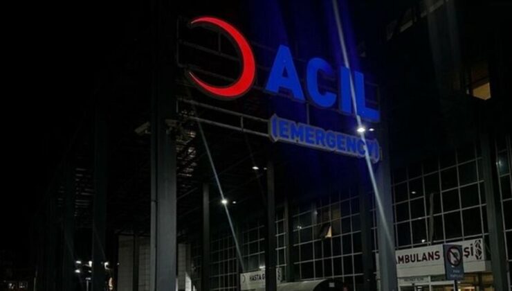 Köpeğe ateş açtı! Yaşlı kadını öldürdü!