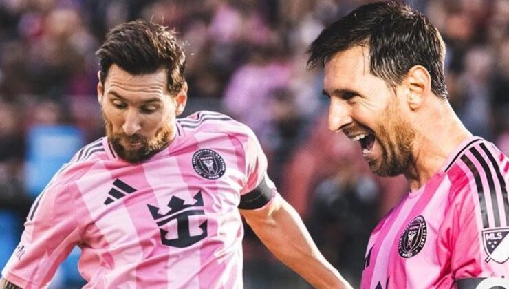 Lionel Messi İnter Miami’de kalmaya karar verdi, imzayı attı, resmen açıklandı