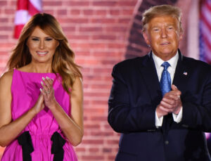 Melania Trump belgeselinin gösterim tarihi belli oldu