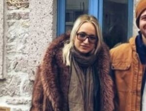 Melisa Sabancı Tapan: İlişkimiz yorgunluktan bitti
