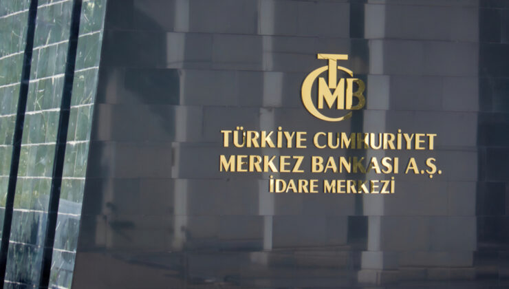 Merkez Bankası faiz kararını açıkladı