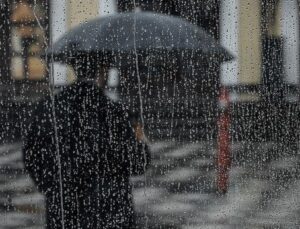 Meteoroloji’den Akdeniz için kuvvetli sağanak uyarısı