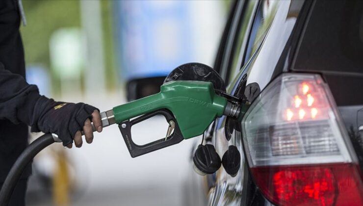 Motorine indirim tabelaya yansıdı