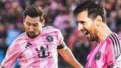 Lionel Messi İnter Miami'de kalmaya karar verdi, imzayı attı, resmen açıklandı